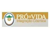 Pró Vida Integração Cósmica